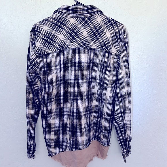 Boohoo Man multicolor shirt - Picture 2 of 7